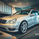Illustration for article titled Mercedes / The Extraordinary Collection
